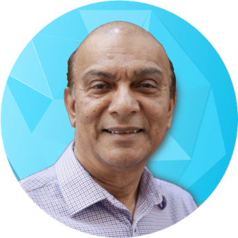Mahendra Singh