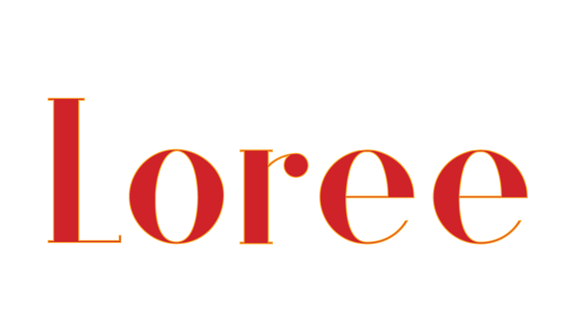 Loree_Logo_text-02