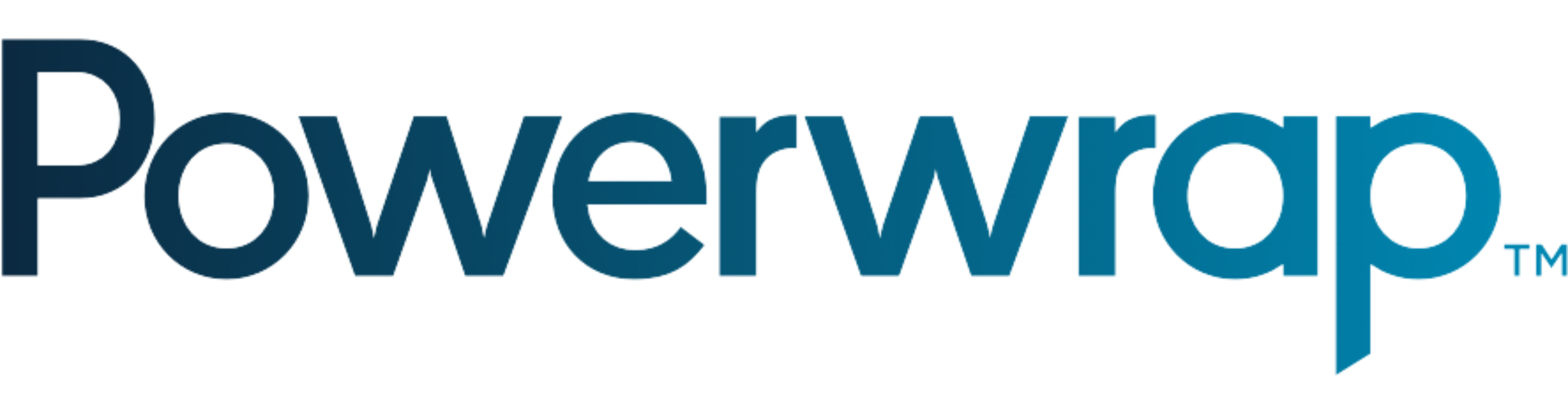 Powerwrap logo