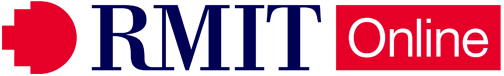 RMITOnline logo