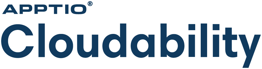 Apptio Cloudability logo