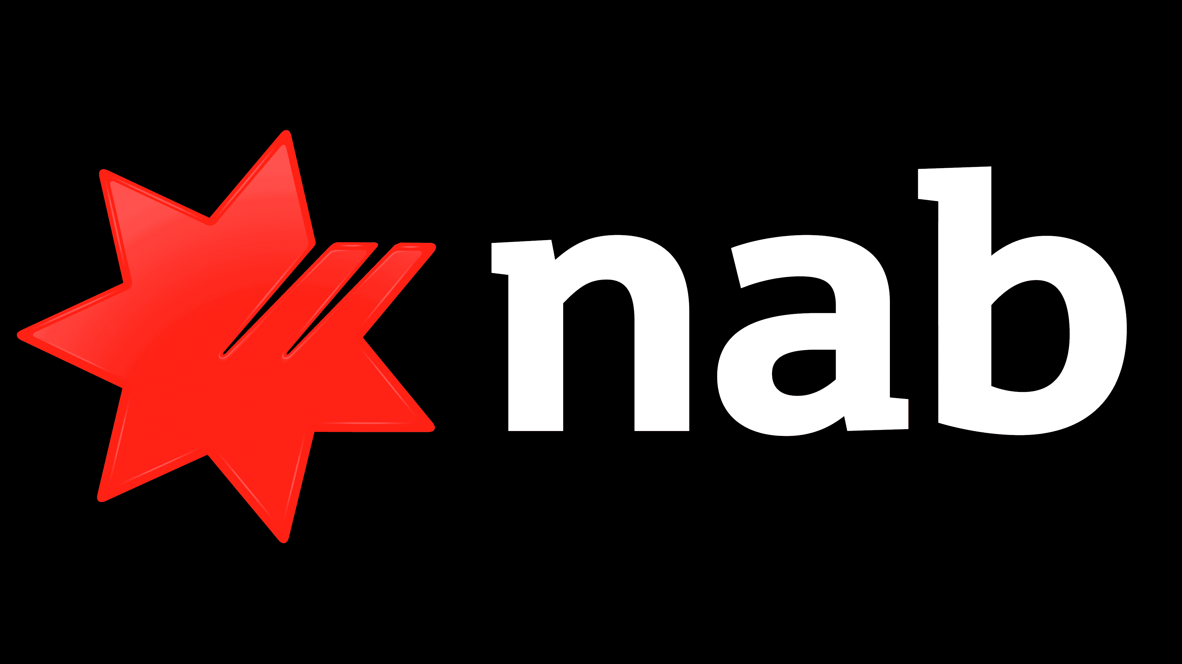 NAB logo and symbol