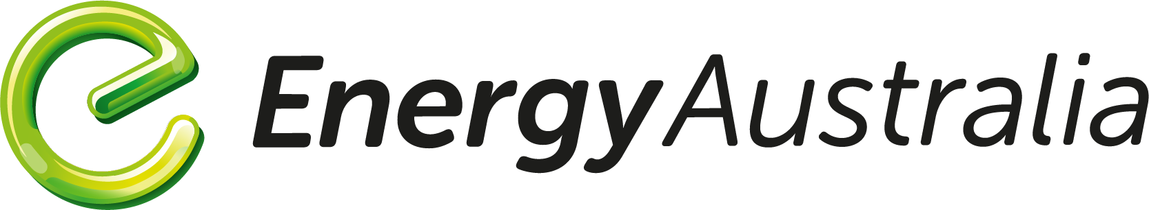 Energy Australia logo