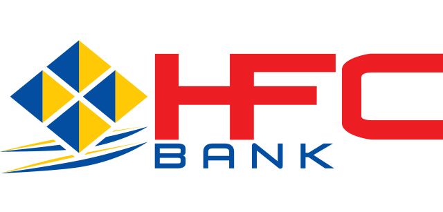 HFC Bank logo