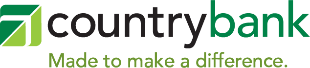 Country Bank logo