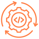 Software Development Lifecycle icon